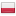 kulpinski.pl hosted country